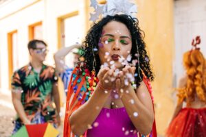 Carnaval Pátio Gourmet: melhores produtos para aproveitar