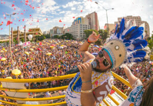Folia: como manter a forma e aproveitar o Carnaval com saúde